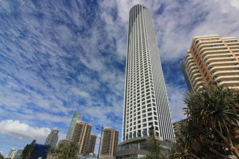 Soul Apartments, Surfers Paradise